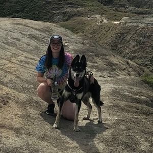 Meet your Posher, Jessie